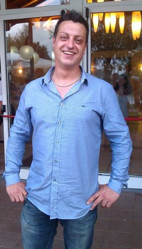 davide_mars's profile picture. 