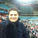 Harry Isaac - @harryisaac75 - Twitter