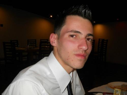 DiMarsilio_G's profile picture. 