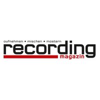RecMag Redaktion (@recmag) 's Twitter Profile