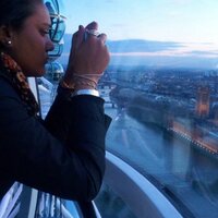 Harley (@gurugoneglobal) 's Twitter Profile