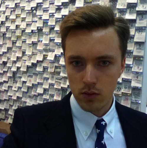 peter2231281's profile picture. 