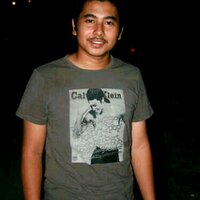 Ridwansyah putra S (@dwansyahputra) 's Twitter Profile