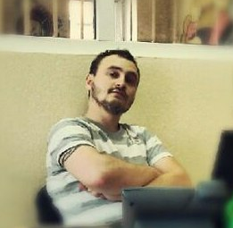 AlexOchkin's profile picture. 