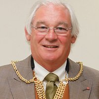 Fife Provost(@FifeProvost) 's Twitter Profile Photo