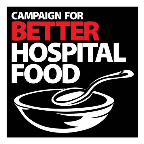 betterNHSfood's profile picture. Campaigning to fix hospital food for good