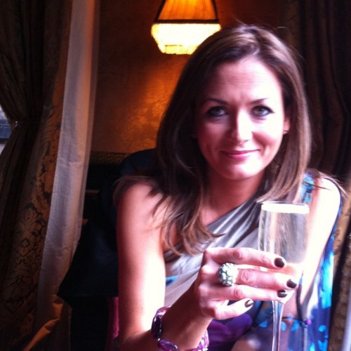 UnaConnolly's profile picture. Sales Manager Jameson Brand Homes
World Leading Distillery Tour