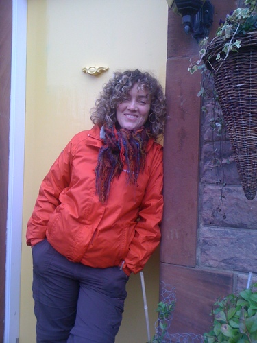 AdriaStubbs's profile picture. Waste-not-want-not