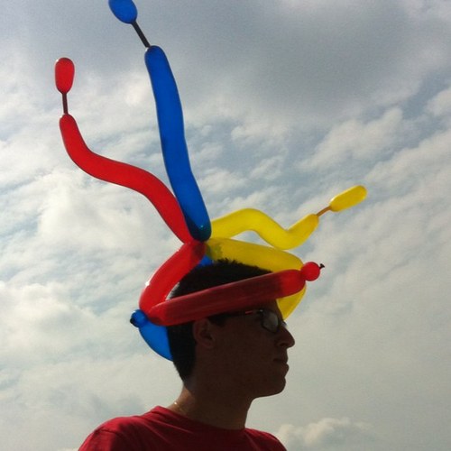 MatteoBurger's profile picture. 