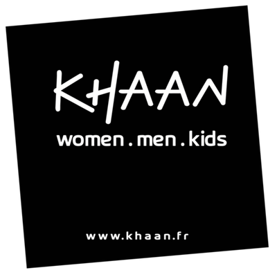 Boutique khaan online pour femme