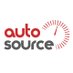 Autosource (@autosourcefr) Twitter profile photo