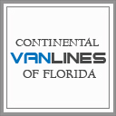 Continental Vanlines is more than just a mover. Anyone can move your goods from one place to another.@vanlineflorida