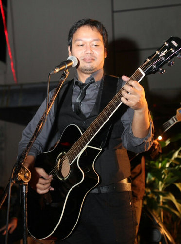 musisi indonesia