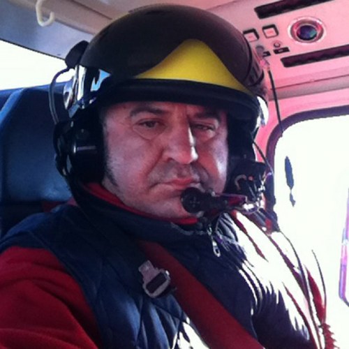 PasqualeGaglia2's profile picture. 