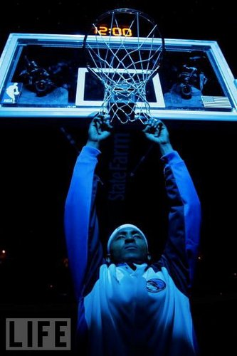 SingletonBasket's profile picture. Kids Basketball Camp Hosted by NBA Player James Singleton -- June 10-14, 2013 9am-2pm (IAD) July 15-18 (Swisher Courts)