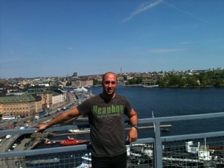 FadiVarli's profile picture. Jag arbetar som kundansvarig på Collectum men twittrar privat.