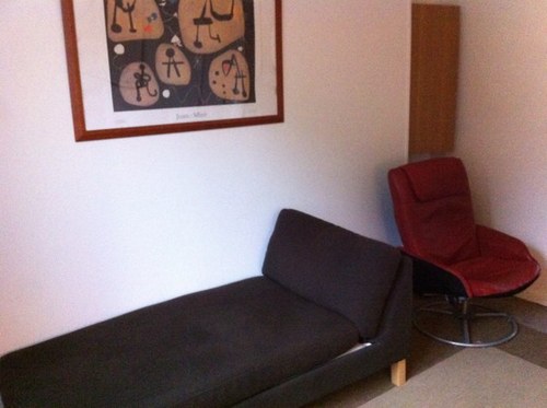 CunyDominique's profile picture. Psychologue Clinicien, Psychanalyste