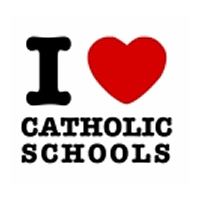 I just really love Catholic schools. Do you?