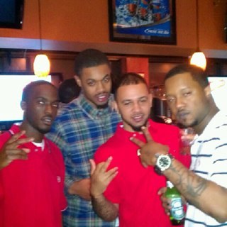 michiganmac24's profile picture. Get money, dont be no lame. Bench warmers never ride foreign, so play the game