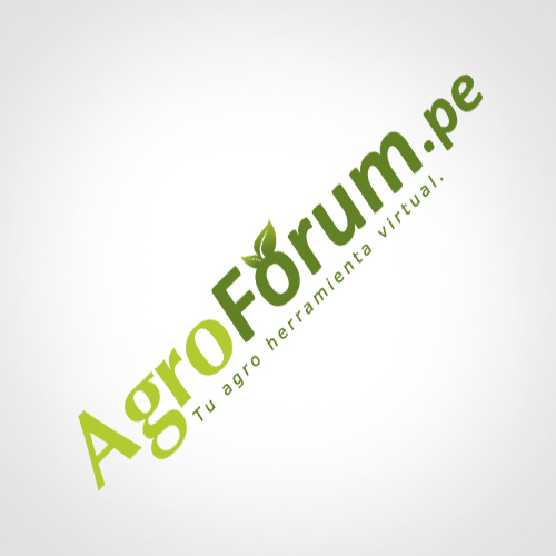 Red Social de Agricultura & Agronegocios... Somos la primera comunidad agropecuaria del Perú en Internet. 

AgroFórum.pe... ¡Tu agro-herramienta virtual!