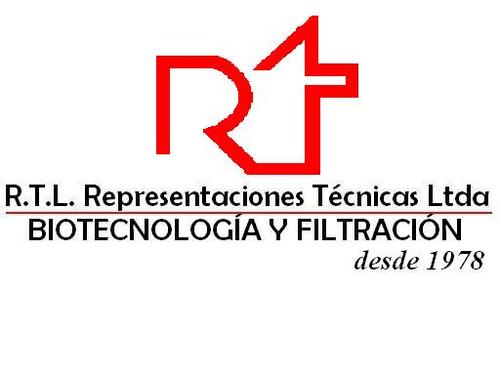Somos una empresa colombiana fundada en 1978, dedicada a la comercialización y venta de equipos de BIOTECNOLOGIA y sistemas de filtración.