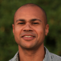 Alex Olwal (@alexolwal) Twitter profile photo
