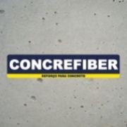 A Concrefiber Reforço para Concreto é uma empresa norte americana especializada em produtos para a construção civil, como fibras para concreto.