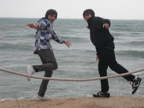 NachoVidal_7's profile picture. 