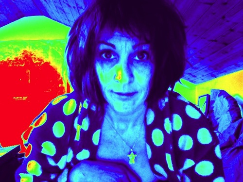 SonjaBunker's profile picture. Amatsu Practitioner,Jill of all trades, Musician, Proud Parent of Norbi, Alice and Orson