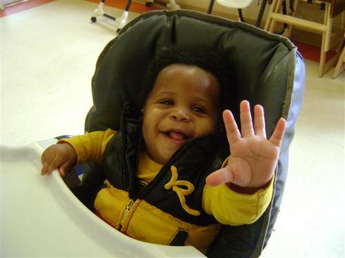 Genesis is a six month shelter and comprehensive supportive program for homeless newborn babies and their families.