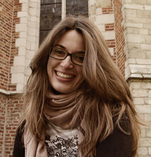 Curiosa patologica, #craftblogger & #webanalyst ● la #creatività è fatta per essere condivisa