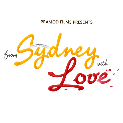Pramod Film's Latest FamCom .. From Sydney With Love 
http://t.co/h89uqii5H4
http://t.co/5Vi7fwDZUU