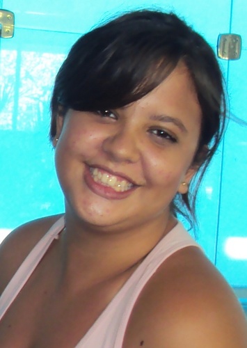 Ser Feliz e ser Amada é Tão Bom  *-*