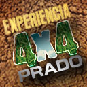 Experiencias 4x4 PRADO de TOYOTA DE COLOMBIA S.A. Las más grandes aventuras 4x4 en toda Colombia.