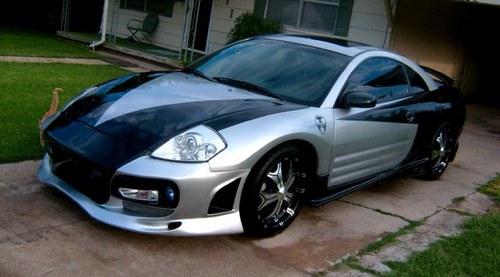 Eclipse00111's profile picture. 