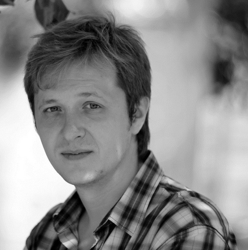 LymarSergey's profile picture. 