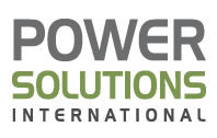 PowerSolutionsI's profile picture. Power Solutions International, Inc. is a leader in the design, engineering and manufacture of emissions-certified alternative-fuel & conventional power systems.