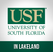 The University of South Florida in Lakeland