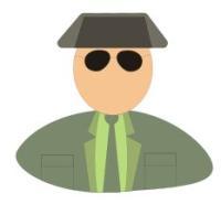 JonIslas's profile picture. A man is as old as he feels