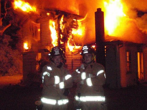 Thank God for every breath and everyday! fight the fire help the hurt and rescue the injured. Play the drums