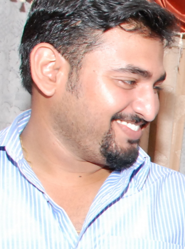 +91 9809206946

I live my life to maintain my own happiness while trying my best to not cause unhappiness to anyone else.....