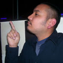 David Rodela - @acter21 - Twitter