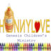 Genesis Church HLC (@childrenlovegod) Twitter profile photo