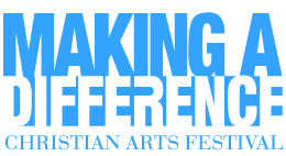 This Christian Arts festival will serve to combine arts and social justice on 31/08-2/09 2012 in order to make a difference in the lives of the community!!