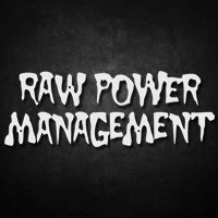 Raw Power(@rawpowermgmt) 's Twitter Profileg