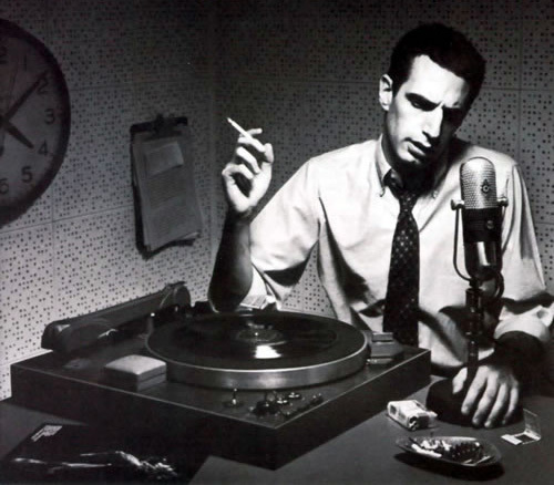 TonyNightfly's profile picture. Profilo ufficiale del metodo di educazione all'ascolto Ascoltaepentiti