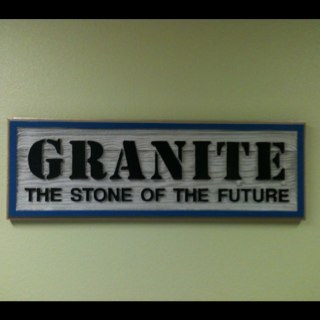 Brevardstone's profile picture. Granite, countertops, natural stone , landscaping material