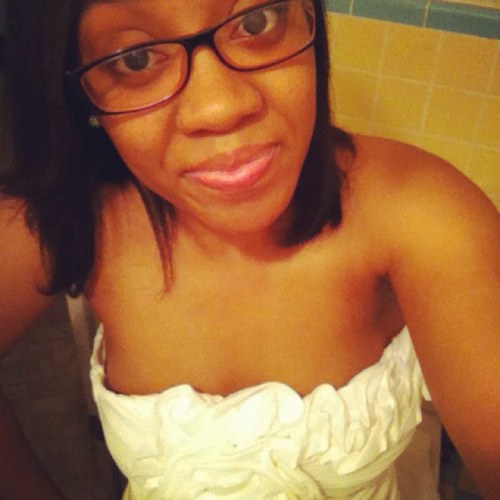 A a l i y a h is my name ; tooken by the best everr #AJS ! #Wale, #AmbitionIsMyMotive ; #Celtics ; ! #TeamFollowBack . simple as that (: