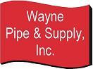WaynePipe's profile picture. Over 110 Years in Business!!