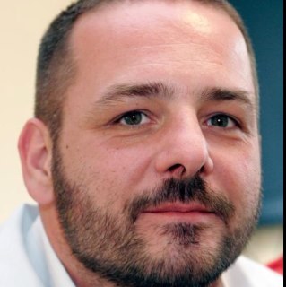 BSurzycki's profile picture. 